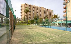 1003 - Seafront Apartment On El Paseo - Air Conditionning - Wi-Fi - Smart Tv